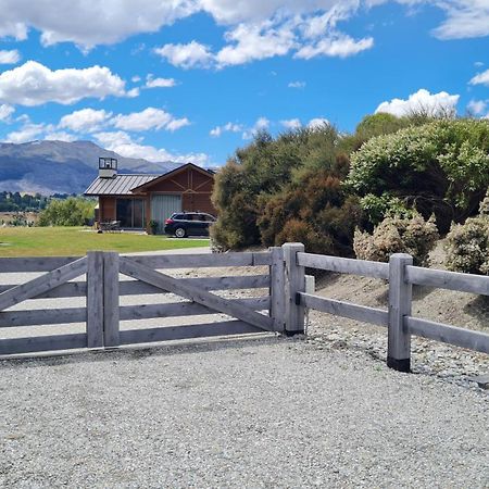 Tucker Beach Private Exclusive Retreat Queenstown Eksteriør bilde