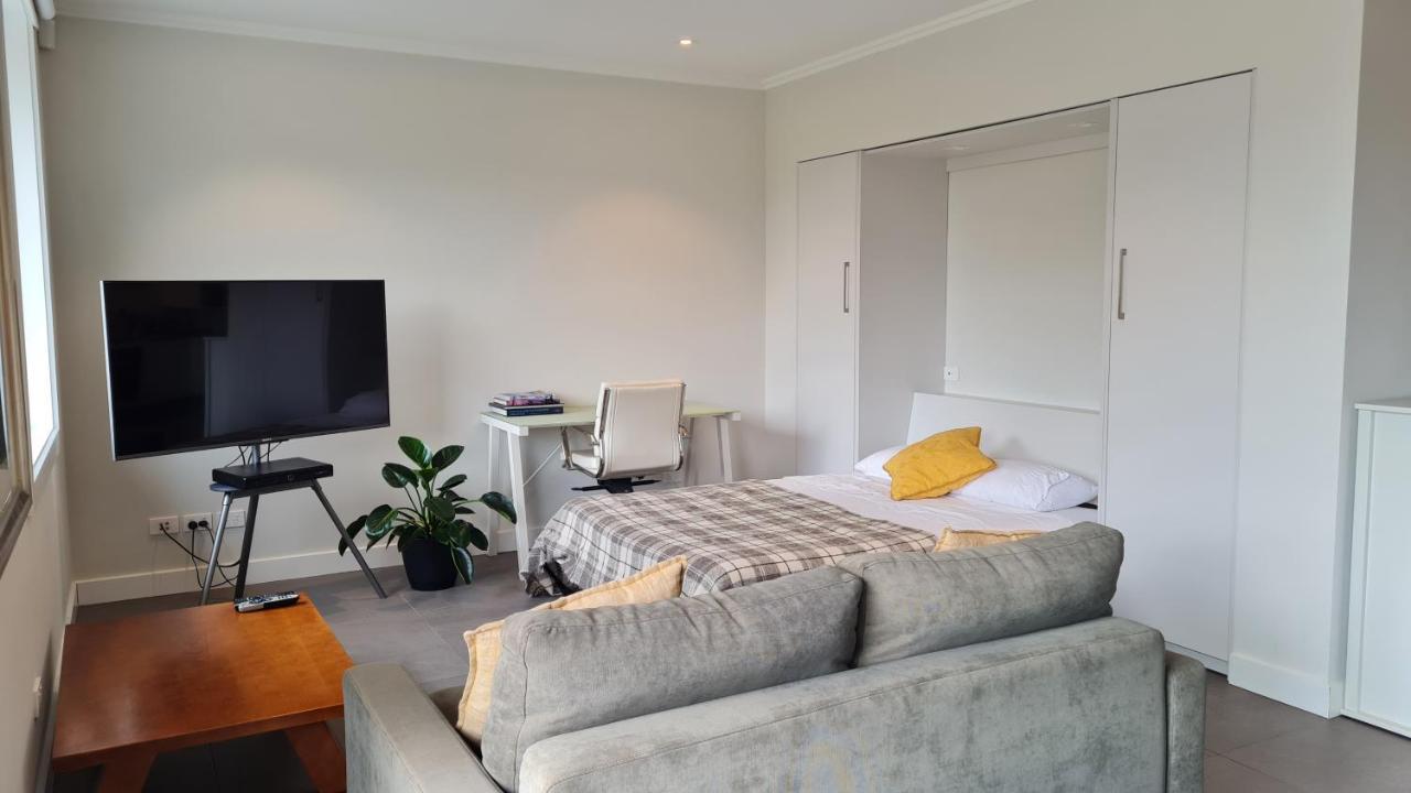 Tucker Beach Private Exclusive Retreat Queenstown Eksteriør bilde