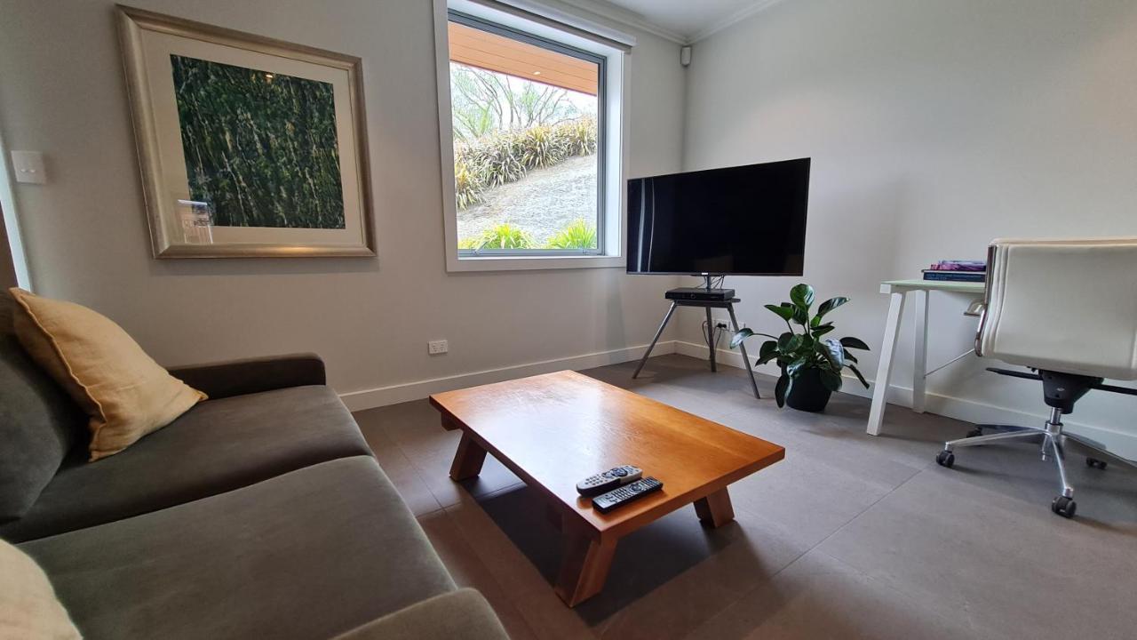 Tucker Beach Private Exclusive Retreat Queenstown Eksteriør bilde