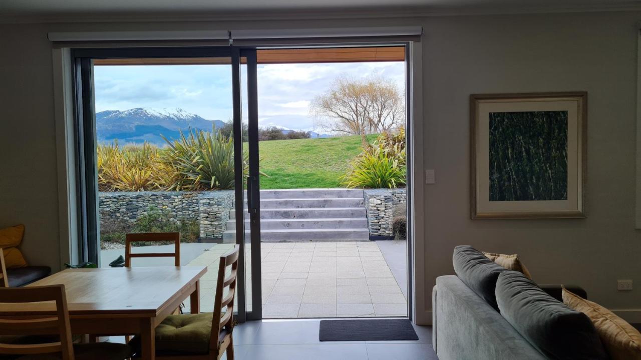 Tucker Beach Private Exclusive Retreat Queenstown Eksteriør bilde