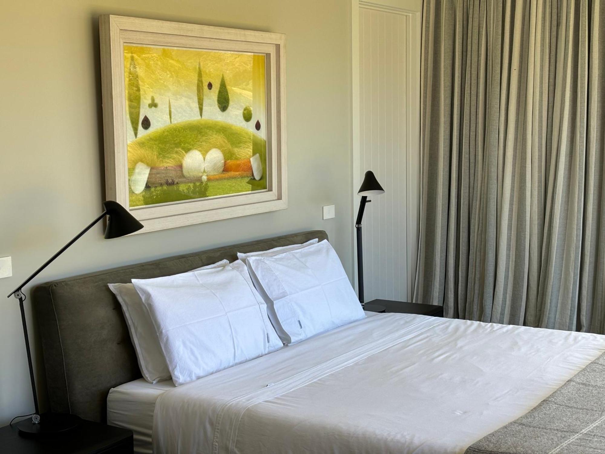 Tucker Beach Private Exclusive Retreat Queenstown Rom bilde