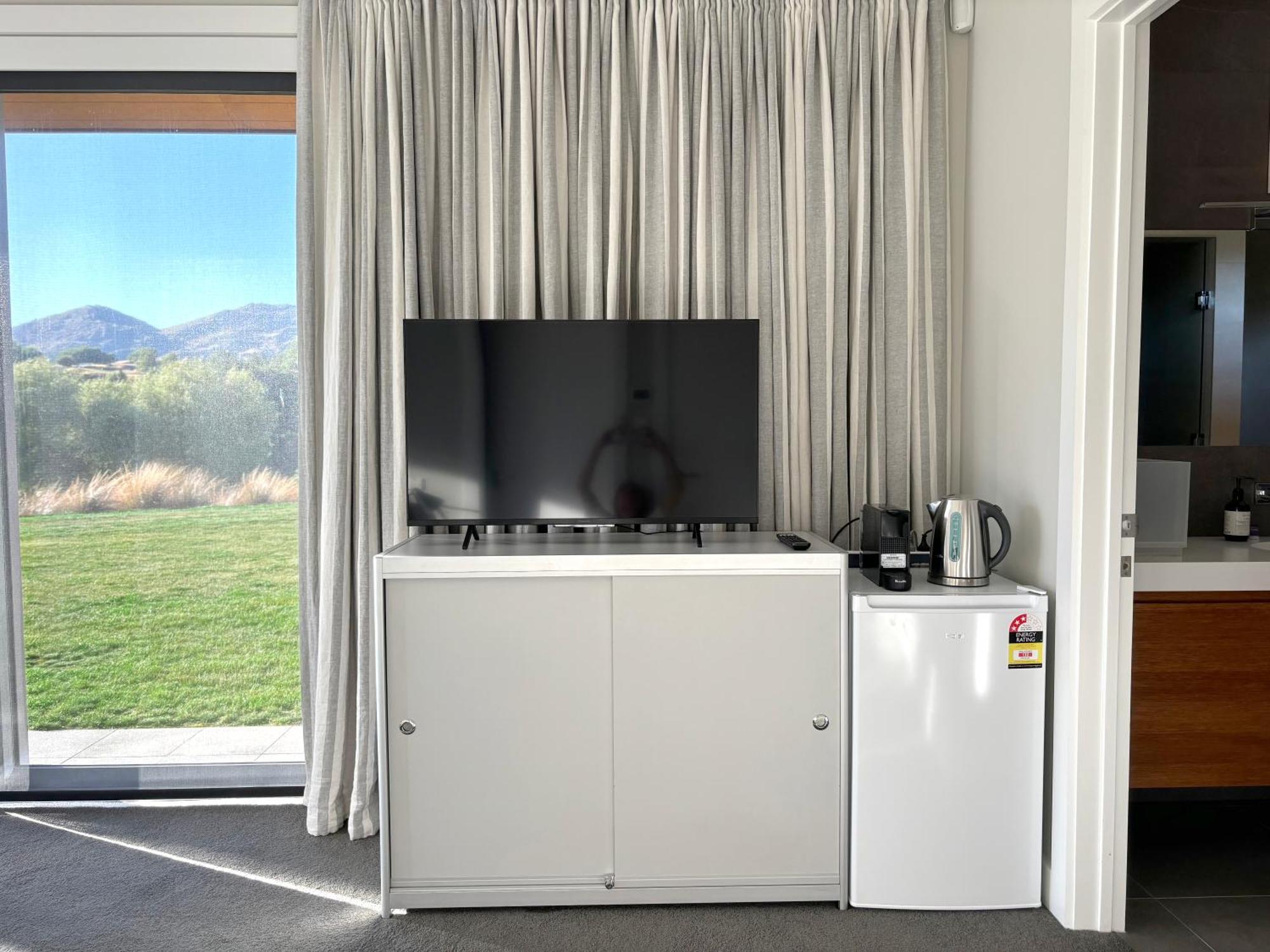 Tucker Beach Private Exclusive Retreat Queenstown Rom bilde