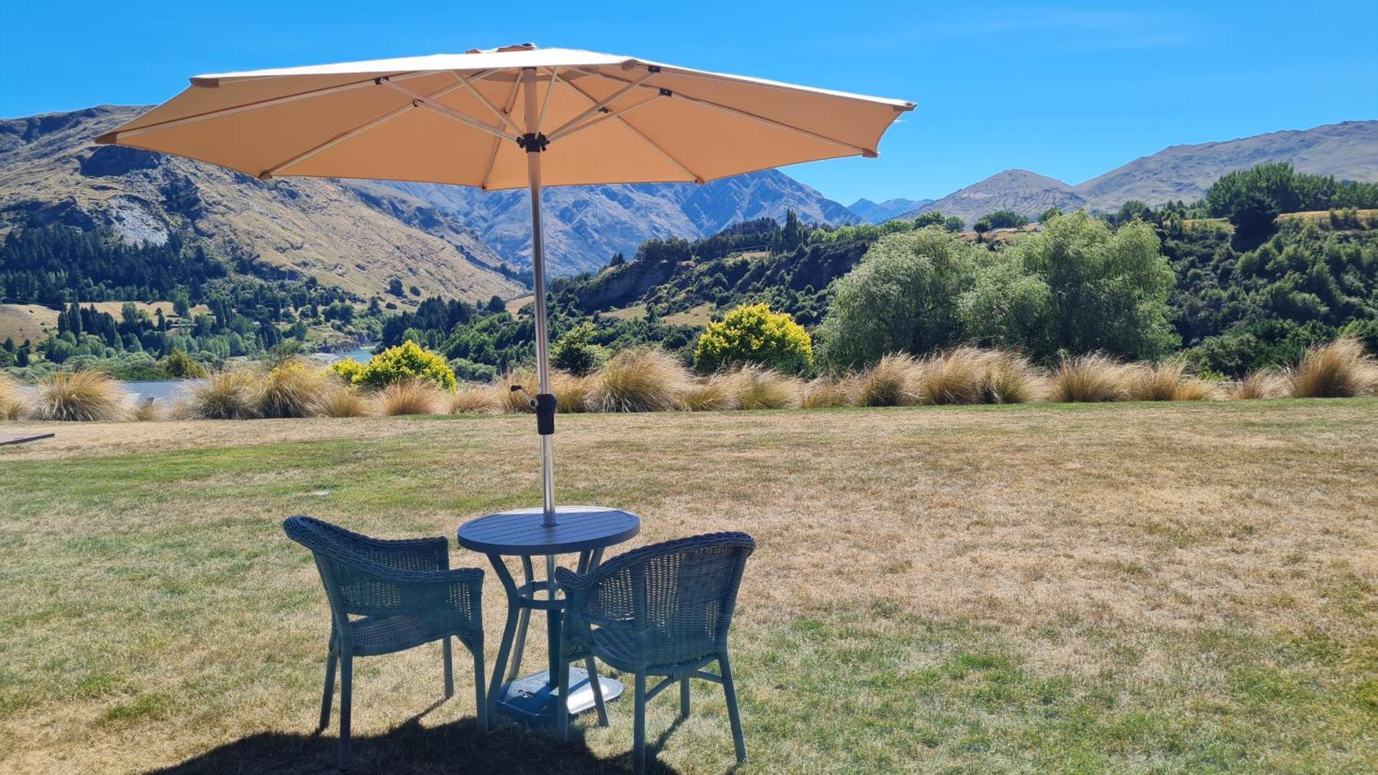 Tucker Beach Private Exclusive Retreat Queenstown Rom bilde