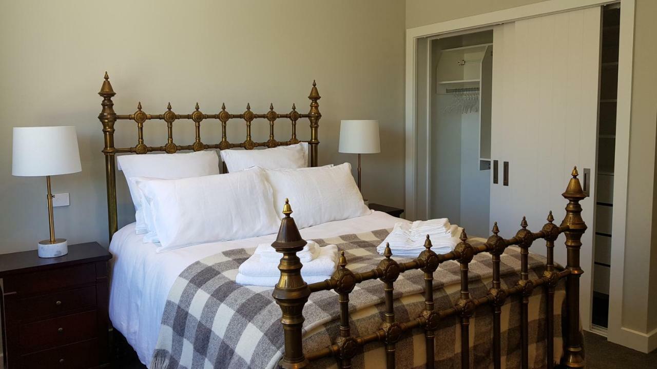 Tucker Beach Private Exclusive Retreat Queenstown Eksteriør bilde