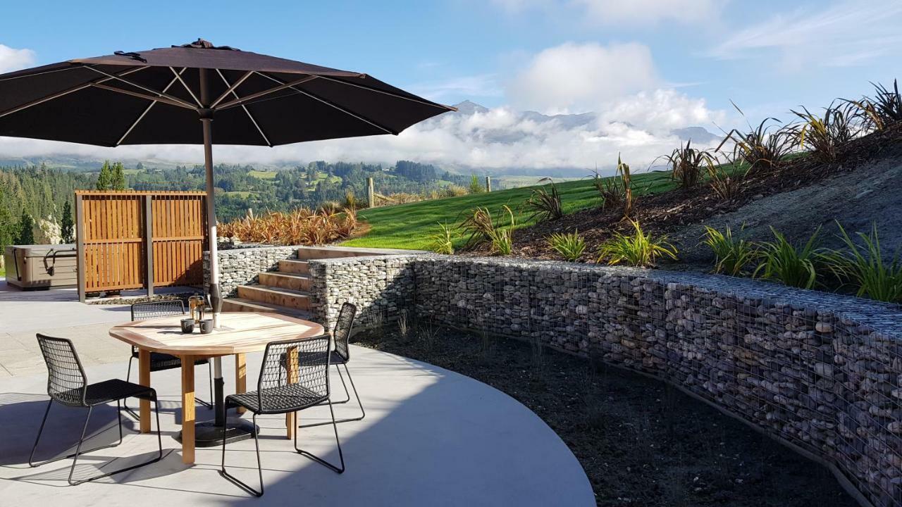 Tucker Beach Private Exclusive Retreat Queenstown Eksteriør bilde