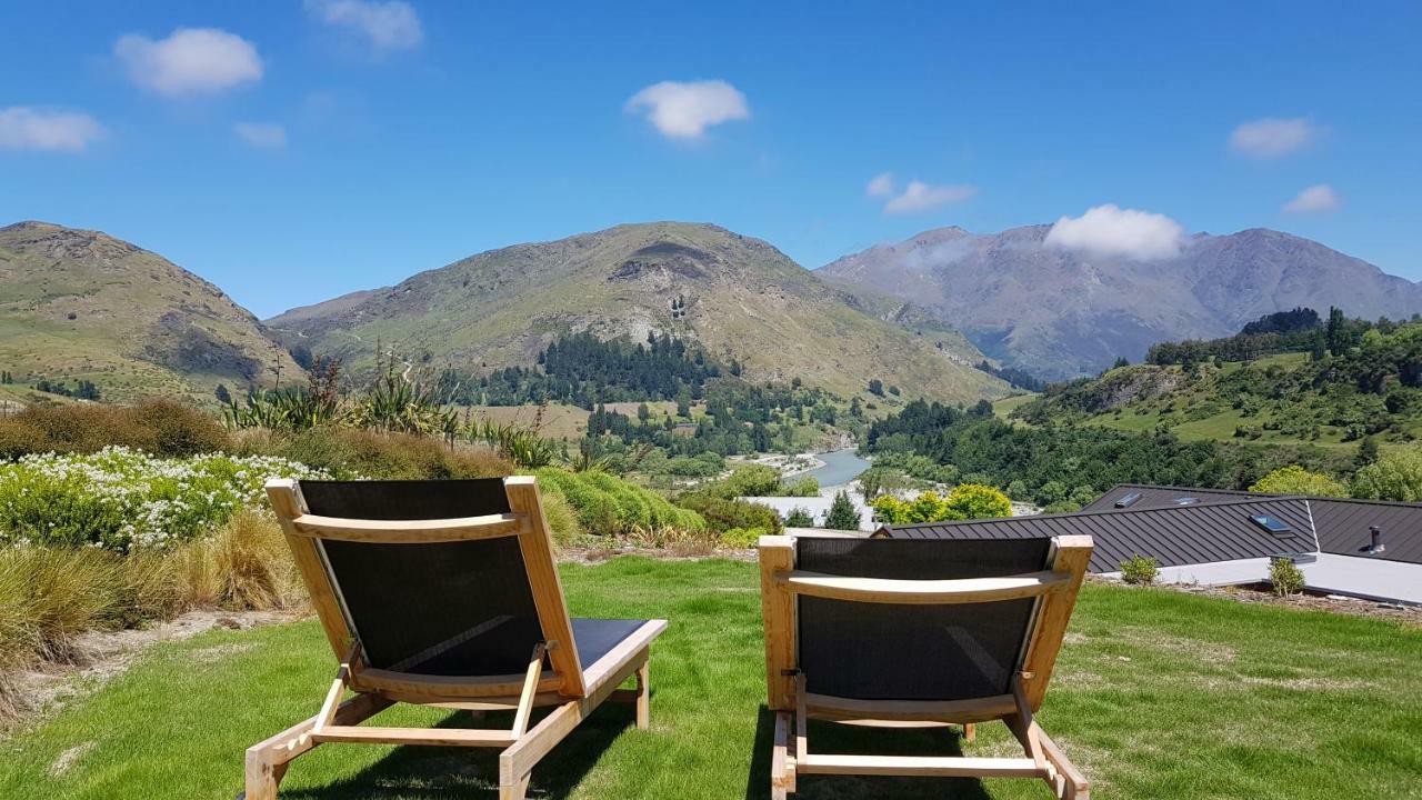 Tucker Beach Private Exclusive Retreat Queenstown Eksteriør bilde