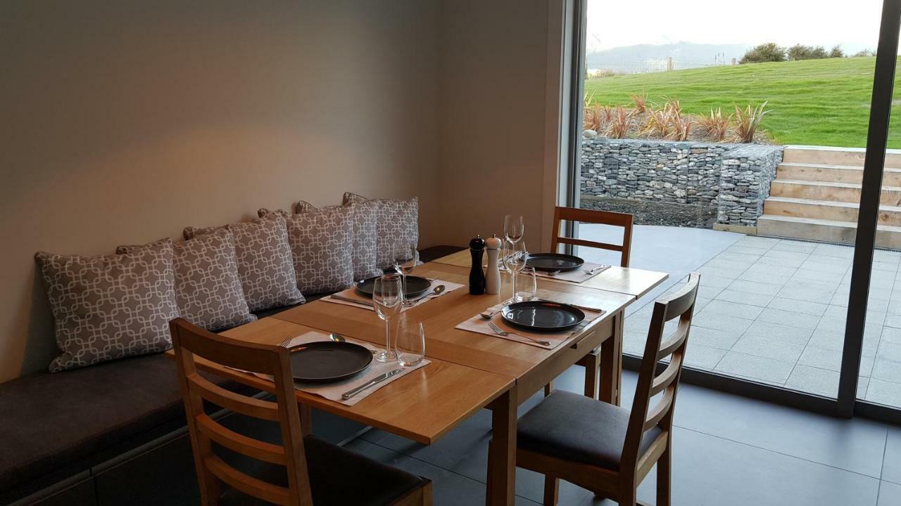 Tucker Beach Private Exclusive Retreat Queenstown Eksteriør bilde